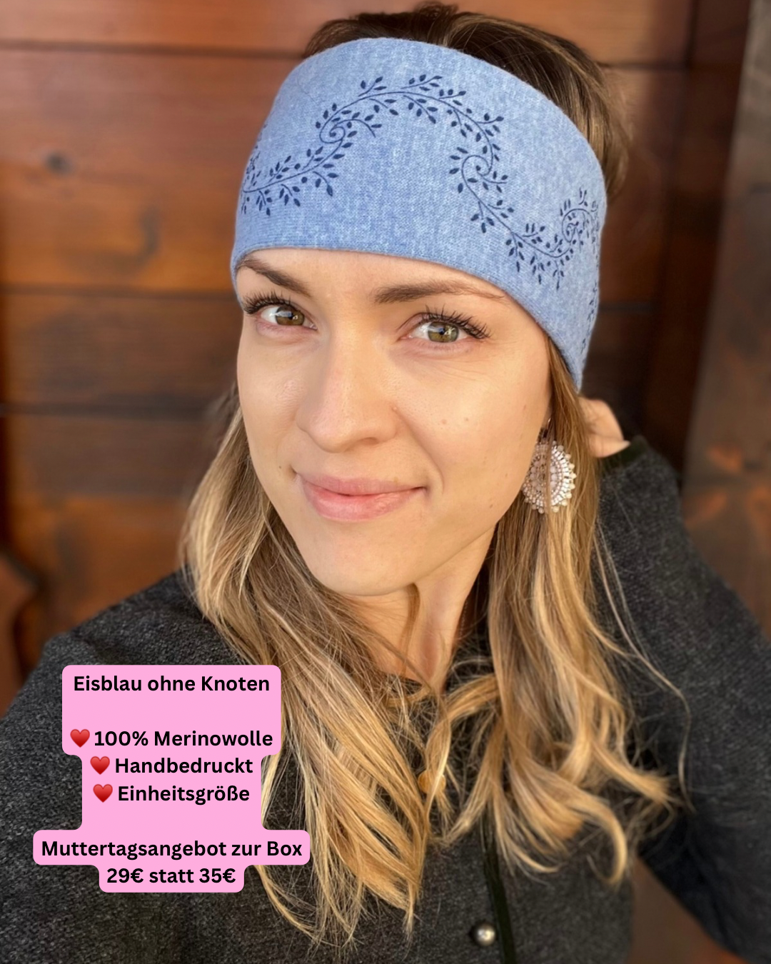 Muttertag Geschenkbox