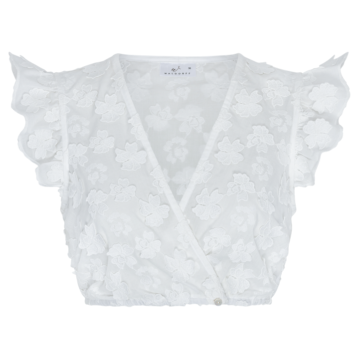 Dirndlbluse ANNA