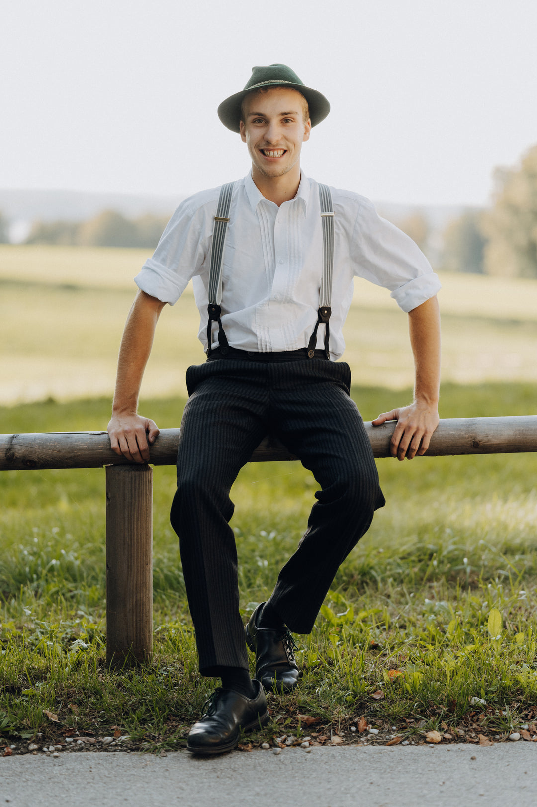 Stresemannhose INZELL