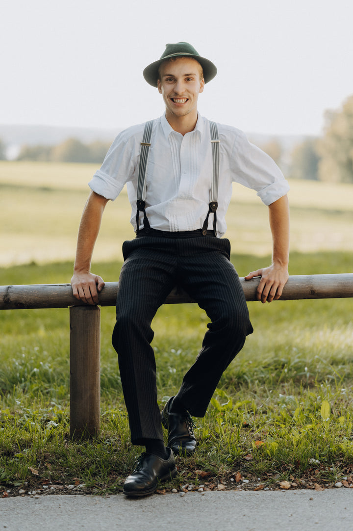 Stresemannhose INZELL