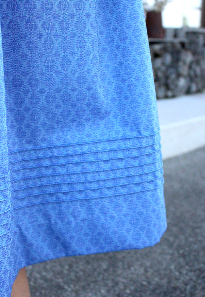 ROCK JOSIE blau - NEW IN - limited Edition
