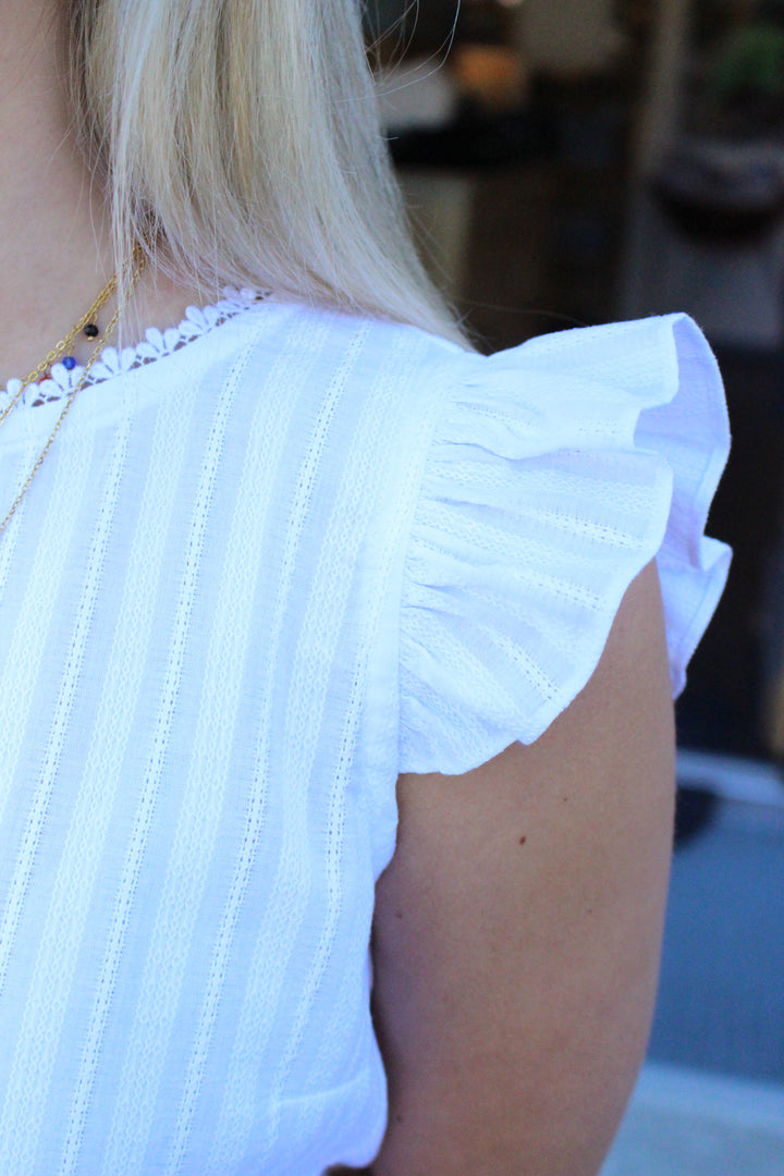 Bluse LUCIE