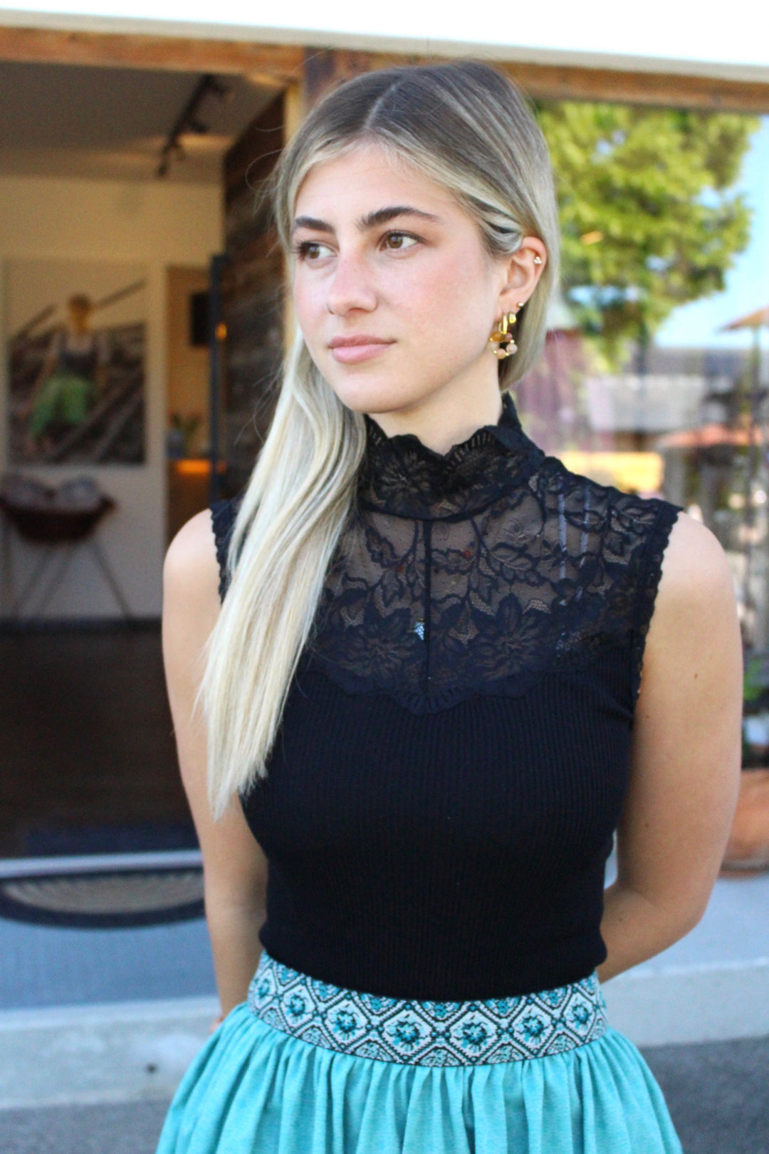 Top Sara