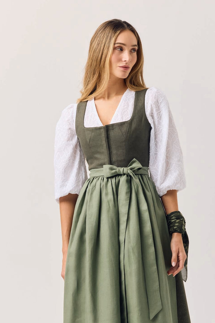 Dirndlbluse AMALIA