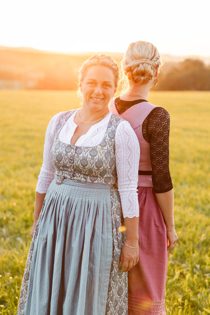 Dirndlbluse MARRY