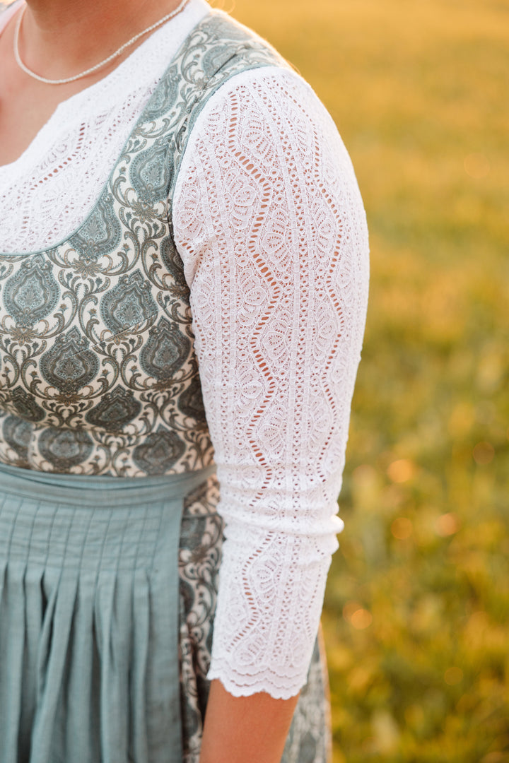 Dirndlbluse MARRY