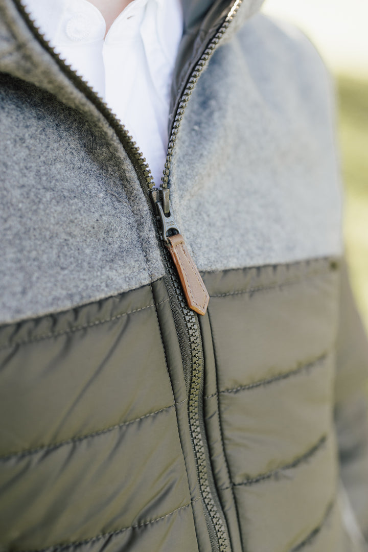 Outdoorjacke HANNES