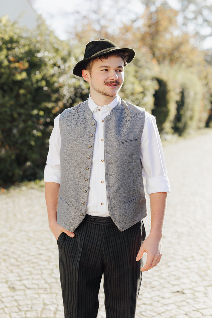 Herrenweste XAVER