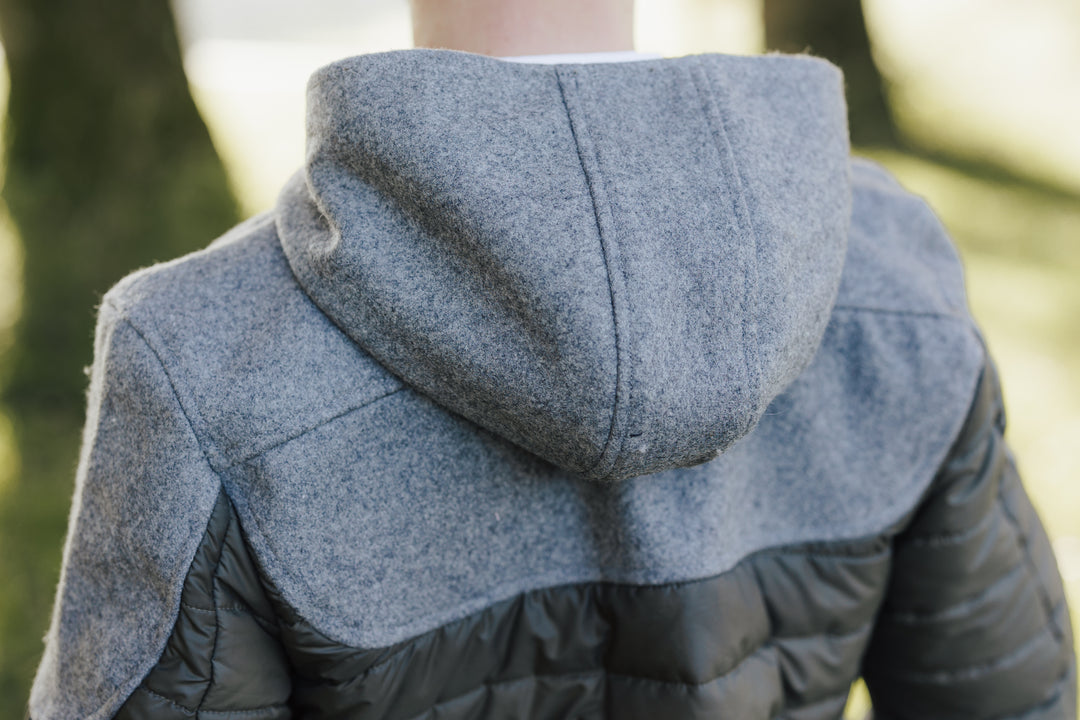 Outdoorjacke HANNES