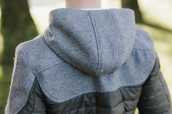 Outdoorjacke HANNES