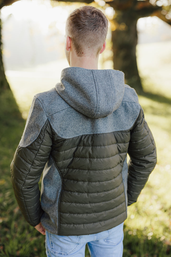 Outdoorjacke HANNES