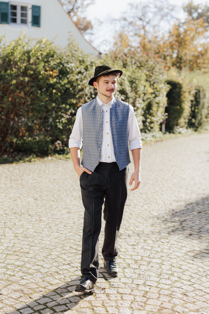 Stresemannhose KREUTH