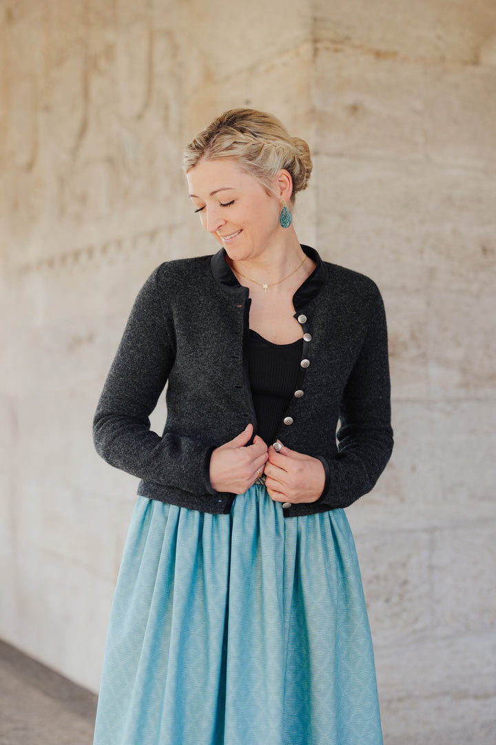 Damenstrickjacke ANTONIA