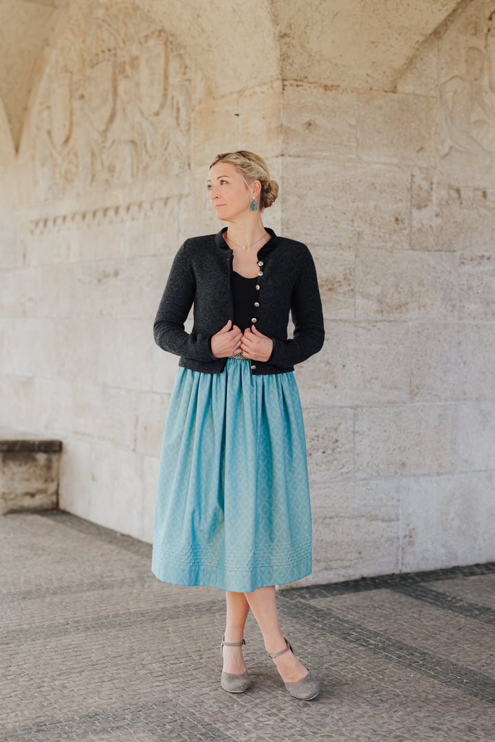Damenstrickjacke ANTONIA