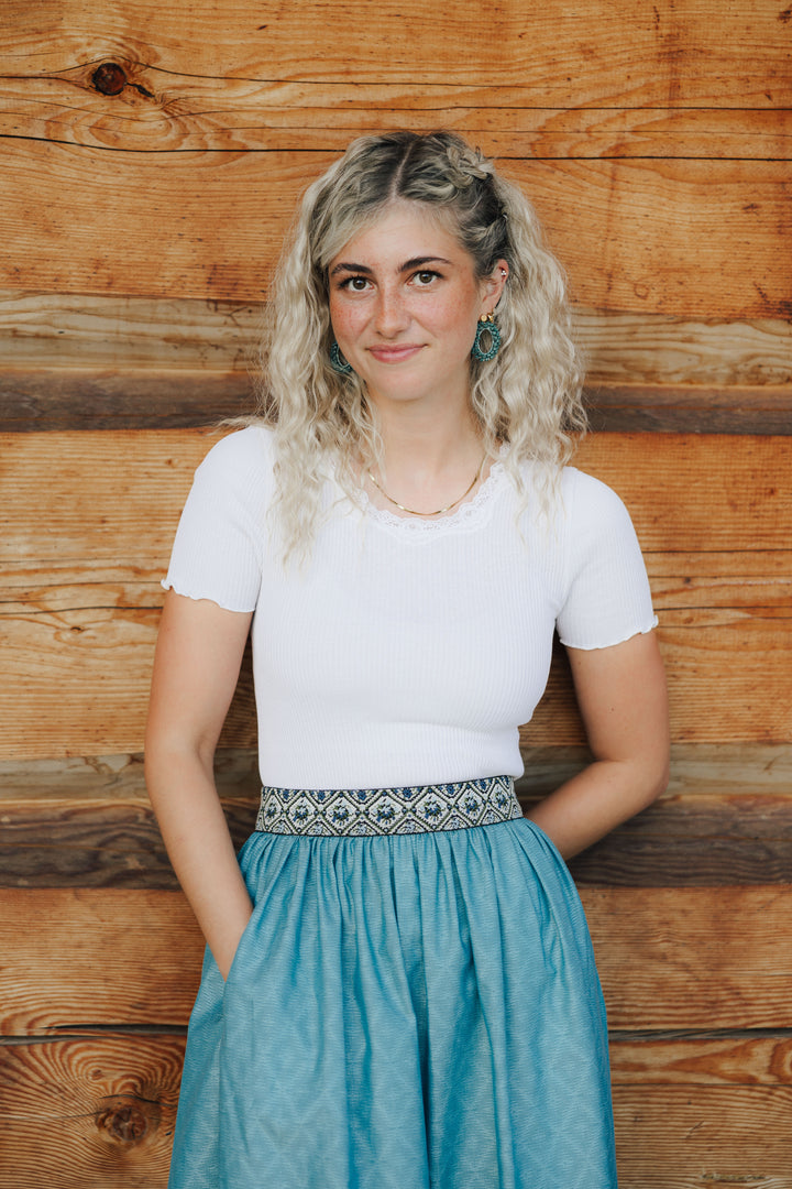 Shirt ROSEMUNDE Anna