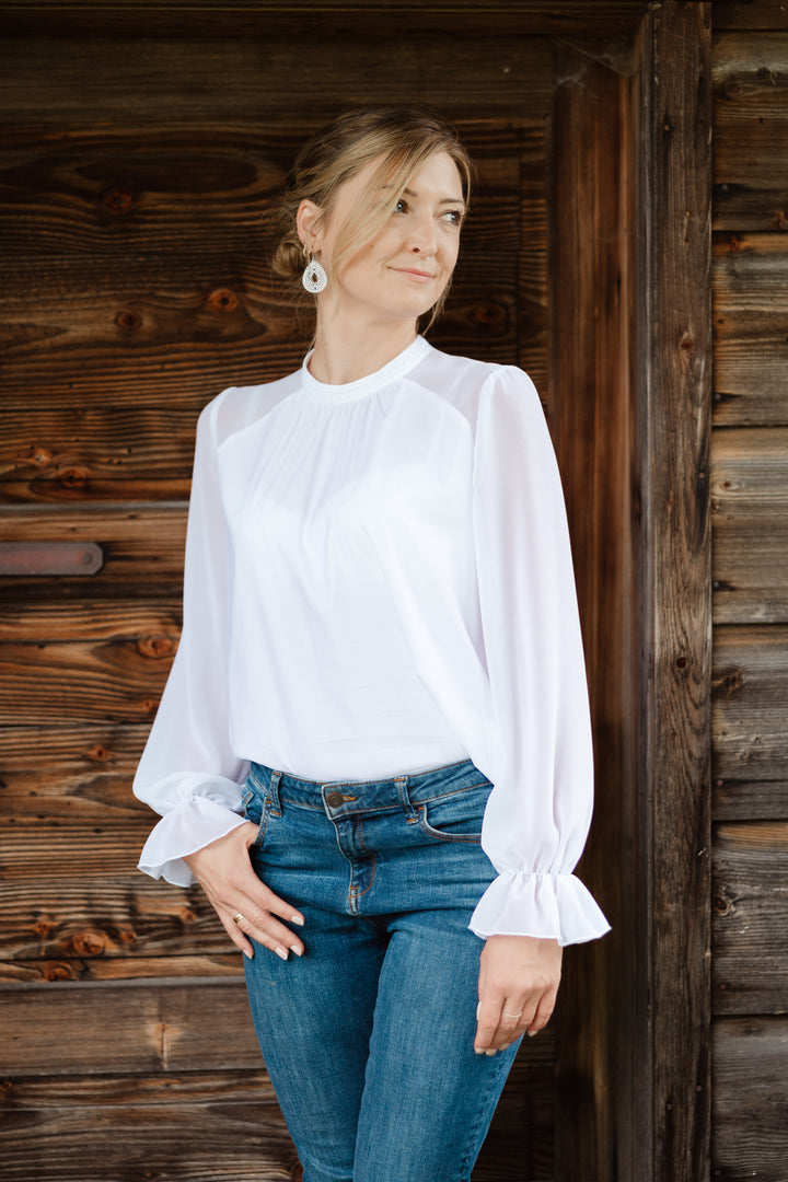 Bluse SOFIA