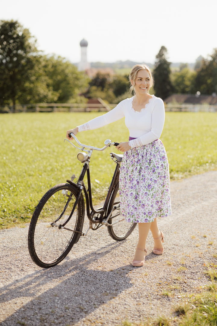 Hairgstylt ROCK EMILIA lila