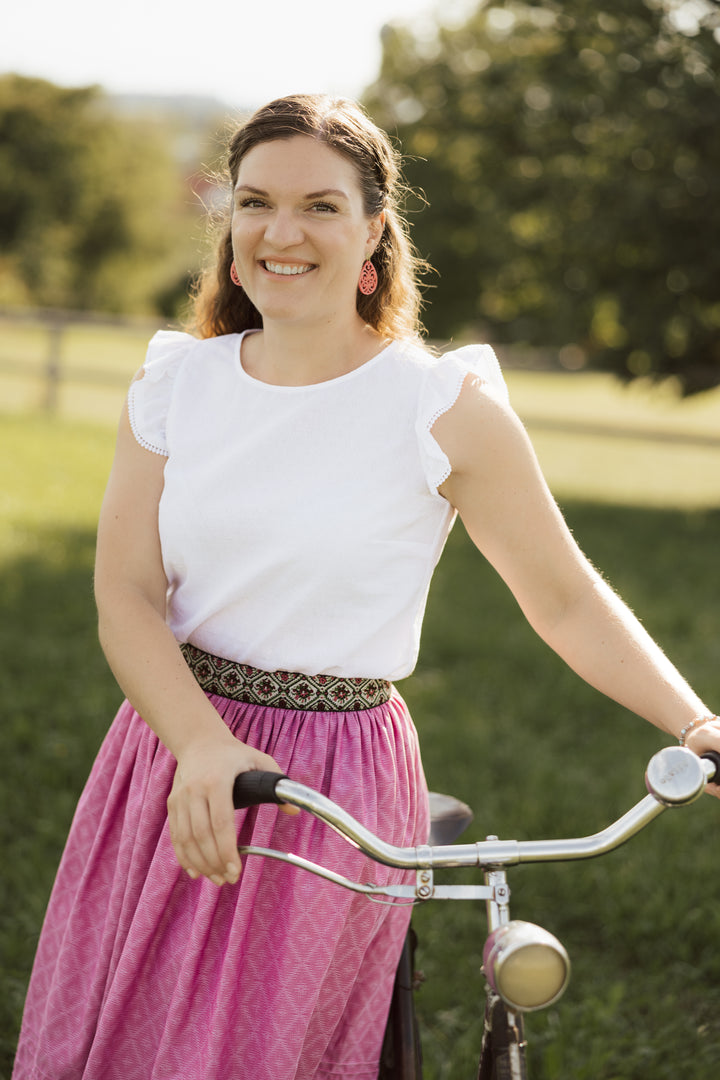 Bluse MEGGI - BESTSELLER